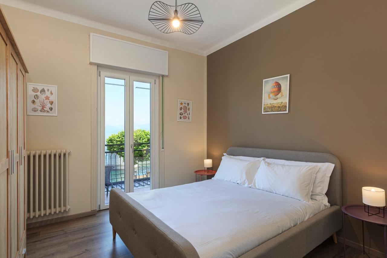 Appartamento Italia 1 - By Impero House Rent Stresa Zewnętrze zdjęcie