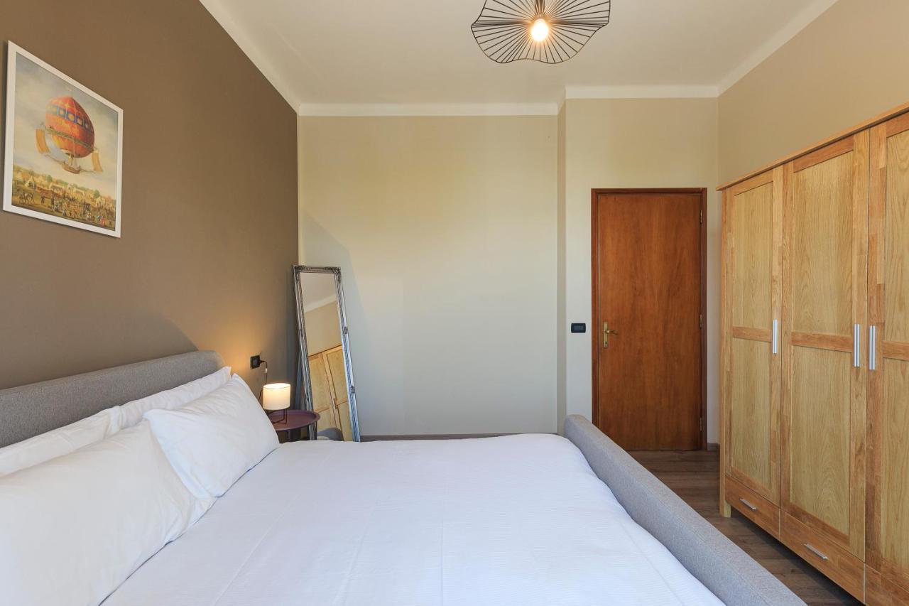 Appartamento Italia 1 - By Impero House Rent Stresa Zewnętrze zdjęcie